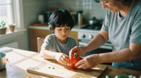 Psychology Says The Grandparents Their Adult Grandchildren Stay Closest To Aren’t Necessarily The Ones Who Were Around The Most — They’re The Ones Who Made Them Feel Interesting, Important, And Worth Listening To