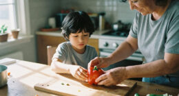 Psychology Says The Grandparents Their Adult Grandchildren Stay Closest To Aren’t Necessarily The Ones Who Were Around The Most — They’re The Ones Who Made Them Feel Interesting, Important, And Worth Listening To