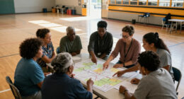 Rural Mississippi Communities Push Back On School Consolidation Efforts