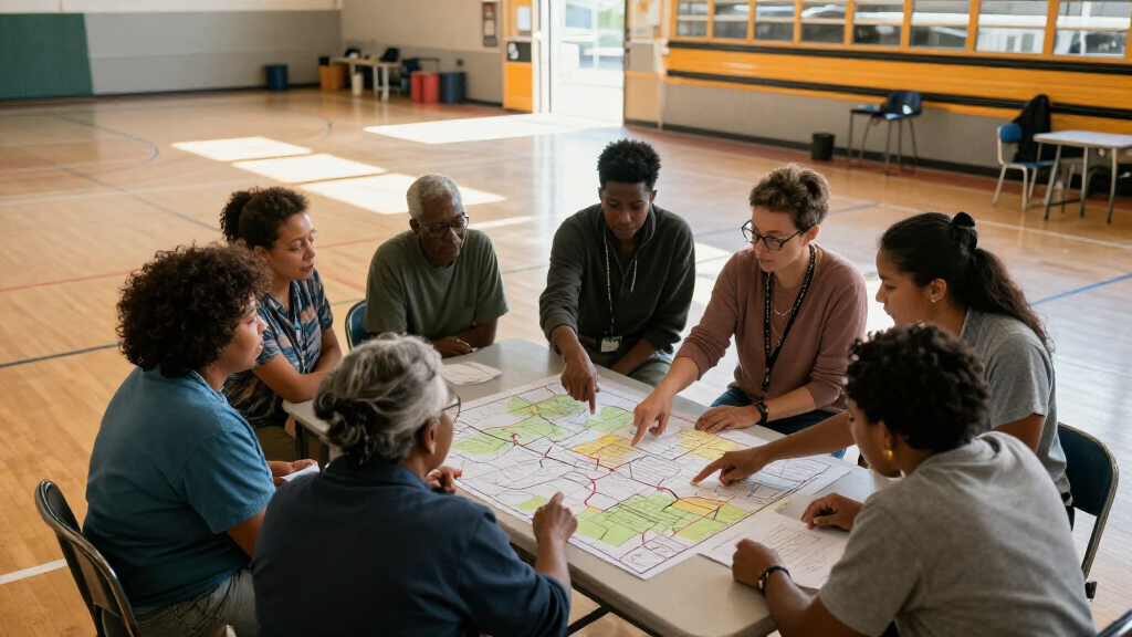 Rural Mississippi Communities Push Back On School Consolidation Efforts