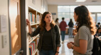 School Librarians Hesitant To Discuss Books Amid Texas Battles To Restrict Titles