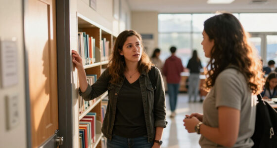 School Librarians Hesitant To Discuss Books Amid Texas Battles To Restrict Titles