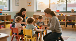 States Are Loosening Childcare Rules. Early Educators Warn It Could Backfire