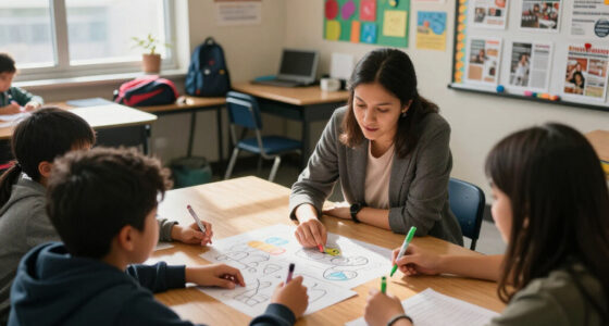 Taking School Climate And Student Belonging One Step Further With ‘Mattering’