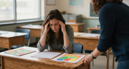 Teacher Recruitment And Retention A Continuing Problem, Report Suggests