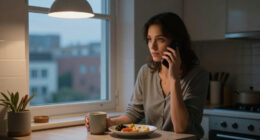 ‘That Anxiety Has Disappeared’: Why More Adult Children Are Choosing Estrangement