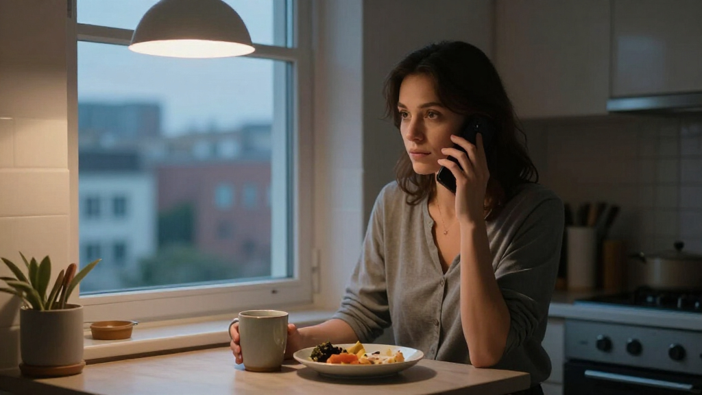 ‘That Anxiety Has Disappeared’: Why More Adult Children Are Choosing Estrangement