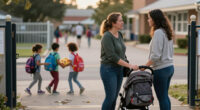 The ‘Mum Friend Test’: 8 Questions That Reveal If Your School-gate Mate Is Actually A Real Friend