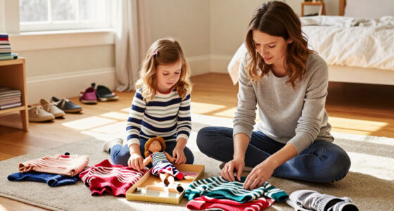 This J.Crew X American Girl Collection Makes Twinning Timeless