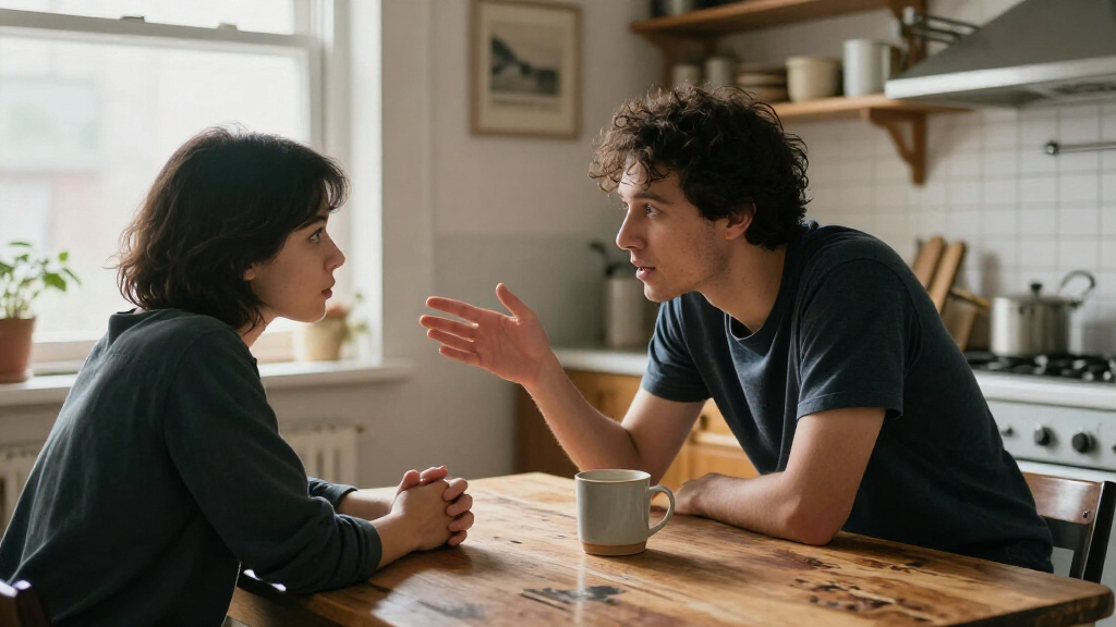 Weaponized Therapy: When They Use Psychology To Break You