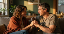 Why Your 40S Could Be The Best Decade For Sex, According To Experts